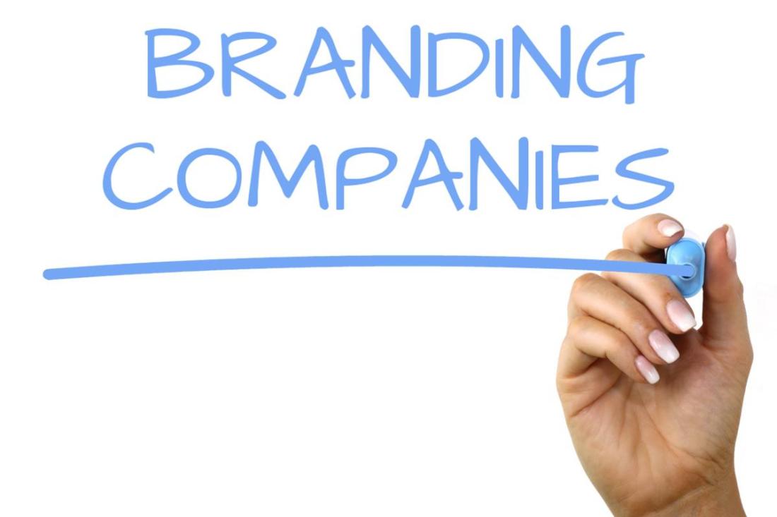 Branding companies UAE
